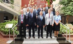 GAÜN’den mesleki ve teknik eğitimde kaliteye yönelik önemli adım