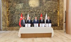 Şahinbey Belediyesi’nden çiftçilere tohumu ve gübre desteği