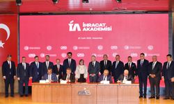 GAÜN’den ihracata akademik destek! İmzalar atıldı