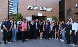 İnovasyonun Anadolu’daki durağı yine GAİB oldu