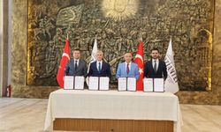 Şahinbey Belediyesi’nden küçük yaş grupları için futbol protokolü
