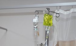 Uzmanından Sarı serum uyarısı! Kesinlikle önermiyorum…