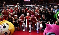 Filenin Sultanları Finale yükseldi...