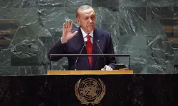 Başkan Erdoğan'ın BM'deki konuşmasında sesi neden kesildi? Açıklama geldi
