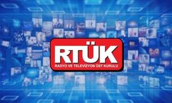 RTÜK'ten ceza yağmuru! 5 dijital platforma üst sınırdan ceza!