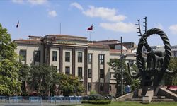 Ankara Valiliği'nden Ankara'da hissedilen duman ve is kokusu hakkında açıklama