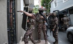 Gaziantep dahil 81 ilde FETÖ operasyonu! 1 haftada 39 operasyon