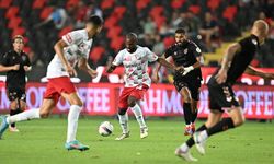 Gaziantep FK, Samsunspor’la karşı karşıya gelecek