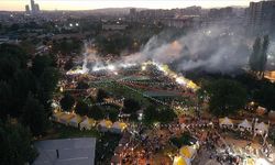 GastroAntep Kültür Yolu Festivali için geri sayım başladı