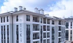 TOKİ Gaziantep’teki taşınmazları satışa çıkardı