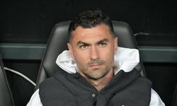 Burak Yılmaz’dan Trabzonspor maçı sonrası önemli açıklamalar!