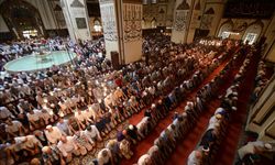 Gaziantep'te manevi bir yolculuk başlıyor…