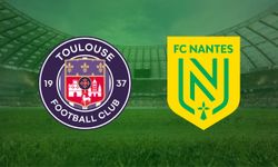 CANLI | Toulouse- Nantes maçını canlı izle (Maç Linki)