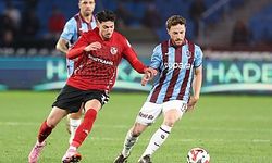 Gaziantep FK maçında sakatlanmıştı! Ağrılarının sürdüğü öğrenildi