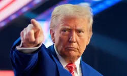 Trump'tan İran'a ilişkin yeni açıklama