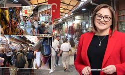 Fatma Şahin iddialı konuştu! Gaziantep Turizminde rekor kıracağız...
