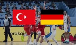 CANLI | Türkiye- Almanya maçını canlı izle (Maç Linki)