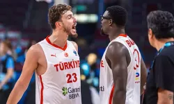 CANLI | TÜRKİYE-YUNANİSTAN 2025 Euro basket yarı final maçını canlı izle (Maç Linki)