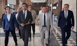 Gaziantep Öğretmenevi hizmete başladı! Yeni soluk getirecek...