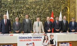 Gaziantep'te ihtiyaç sahibi öğrencilere kırtasiye desteği sağlanacak