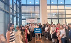 Gaziantep İl Sağlık Müdürlüğü’nden Türkiye’de bir ilk