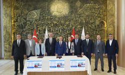 Gaziantep’te görev yapan kamu personeline konut müjdesi