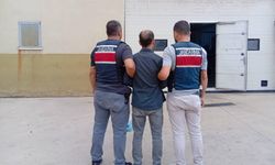 Gaziantep’te 11 yıl hapis cezası bulunan şahıs JASATA yakalandı