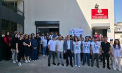 Gaziantep’te SYDV çalışanları greve gitmişti! Sözleşme imzalandı, grev bitti...