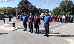 Gaziantep’te yeni Adli Yıl açıldı…