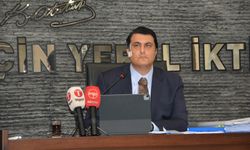 Şehitkamil Meclisinde şov gerilimi! Umut Yılmaz isyan etti…