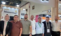 Şekeroğlu Group, İstanbul WorldFood Fuarı’nın gözdesi oldu