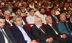 İmam Hatip Dernekleri Gaziantep’e buluştu!