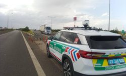 Gaziantep’te binlerce sürücüye ceza! İşte detaylar…