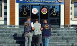 Gaziantep JASAT’tan aranan şahıs operasyonu! Saklandığı adreste yakalandı