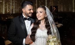 Mutluluğa ‘Evet’ dediler… Bilgi ve Aslancan ailelerinin mutlu günü!