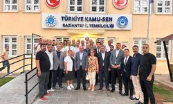 MHP Gaziantep'ten Milli Birlik mesajı!