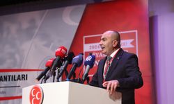 MHP Gaziantep İl Başkanı Bozgeyik’ten sert tepki! Üreticinin emeğini ezdirmeyiz!