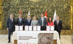 Gaziantep’te Kültürel Eğitim Projesi Başlıyor
