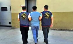 Gaziantep JASAT, aranan suçluların ensesinde! Operasyonla yakalandılar
