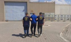 Gaziantep JASAT’tan şok operasyon! Saklandığı adreste yakalandı