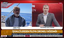 Gazeteci Yaşar Yavuz, Küresel Sumud Filosu’ndan son durumu aktardı! Gazze’deki abluka kırılacak!