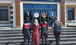 FETÖ’cü şüphelinin 7 yıllık firarına JASAT son verdi! Gaziantep’te nokta operasyon
