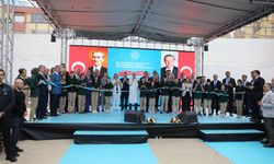 Gaziantep hayırda da yarışıyor! Zorkirişçi ve Erdemoğlu ailelerinden eğitime destek