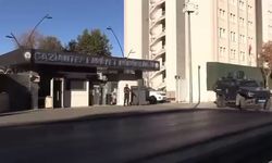 Gaziantep’te El Kaide ve DEAŞ’a operasyon!