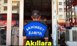 Gaziantep’te kurduğu düzenekle halkın sağlıyla oynayan kasap ile ilgili flaş gelişme! Mühürlendi! -Video Haber-