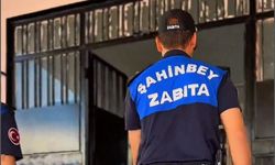 Gaziantep’te okul kantinlerine flaş denetim! Cezai işlem yapıldı...