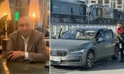 Avukat Serdar Öktem cinayetinde sıcak gelişme! 9 kişi tutuklandı