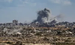 Gazze’de soykırım duracak mı? Müzakerelerin ikinci günü sona erdi