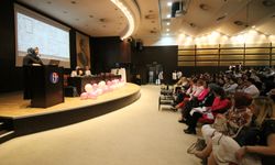 GAÜN Hastanesi'nde 'Erken Tanı' konuşuldu