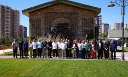 Agro Park binlerce ziyaretçiyi ağırladı